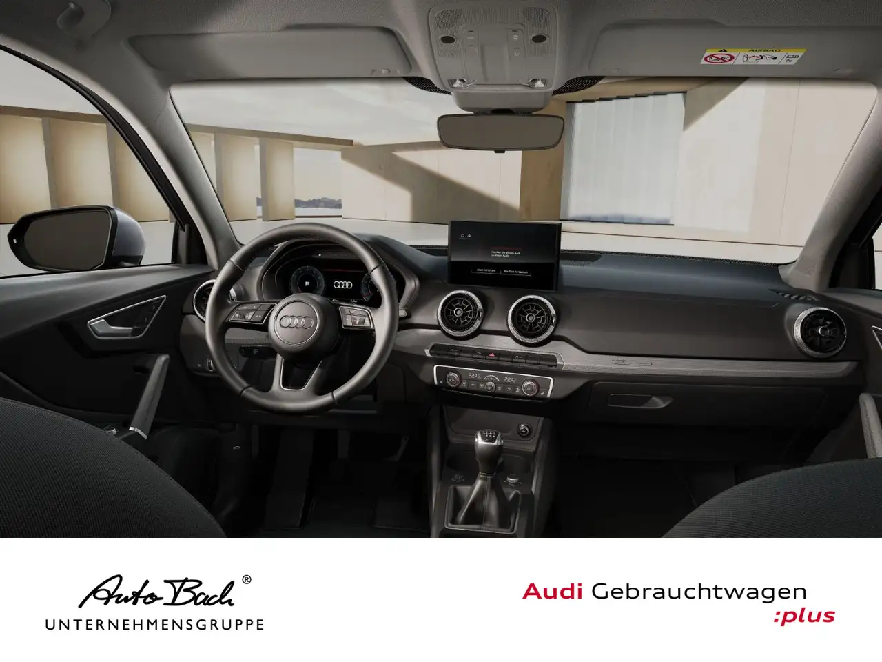 Audi Q2 9