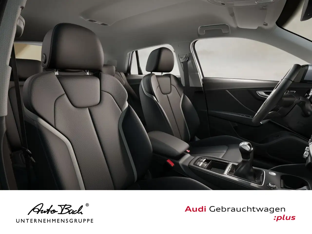 Audi Q2 10