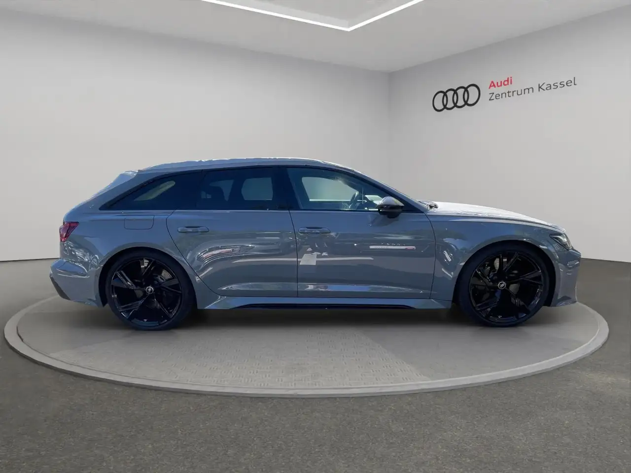 Audi RS6 7
