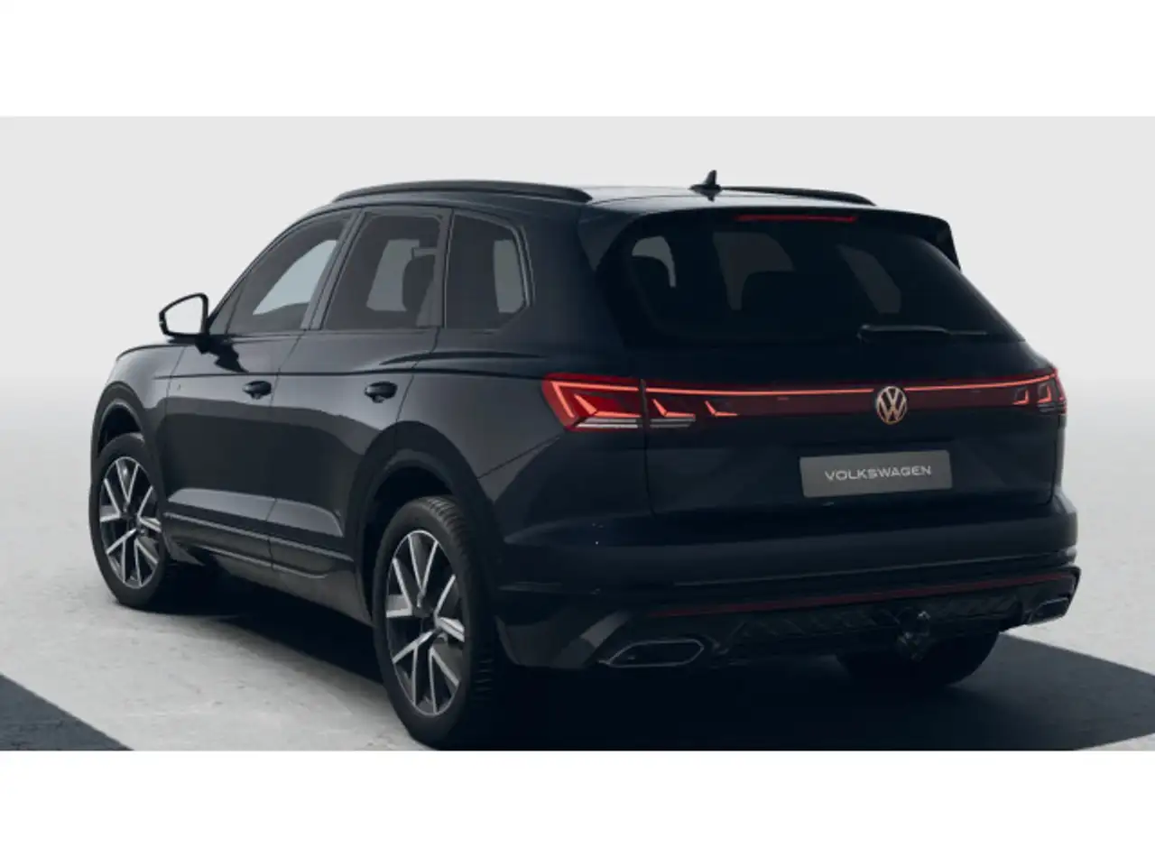 Volkswagen Touareg 4