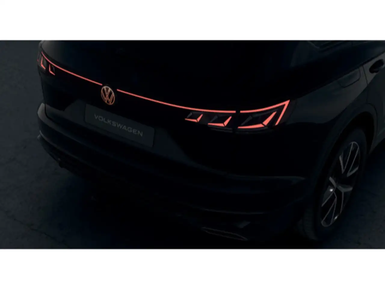 Volkswagen Touareg 6