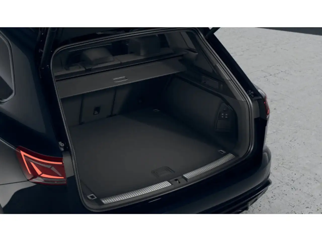 Volkswagen Touareg 9