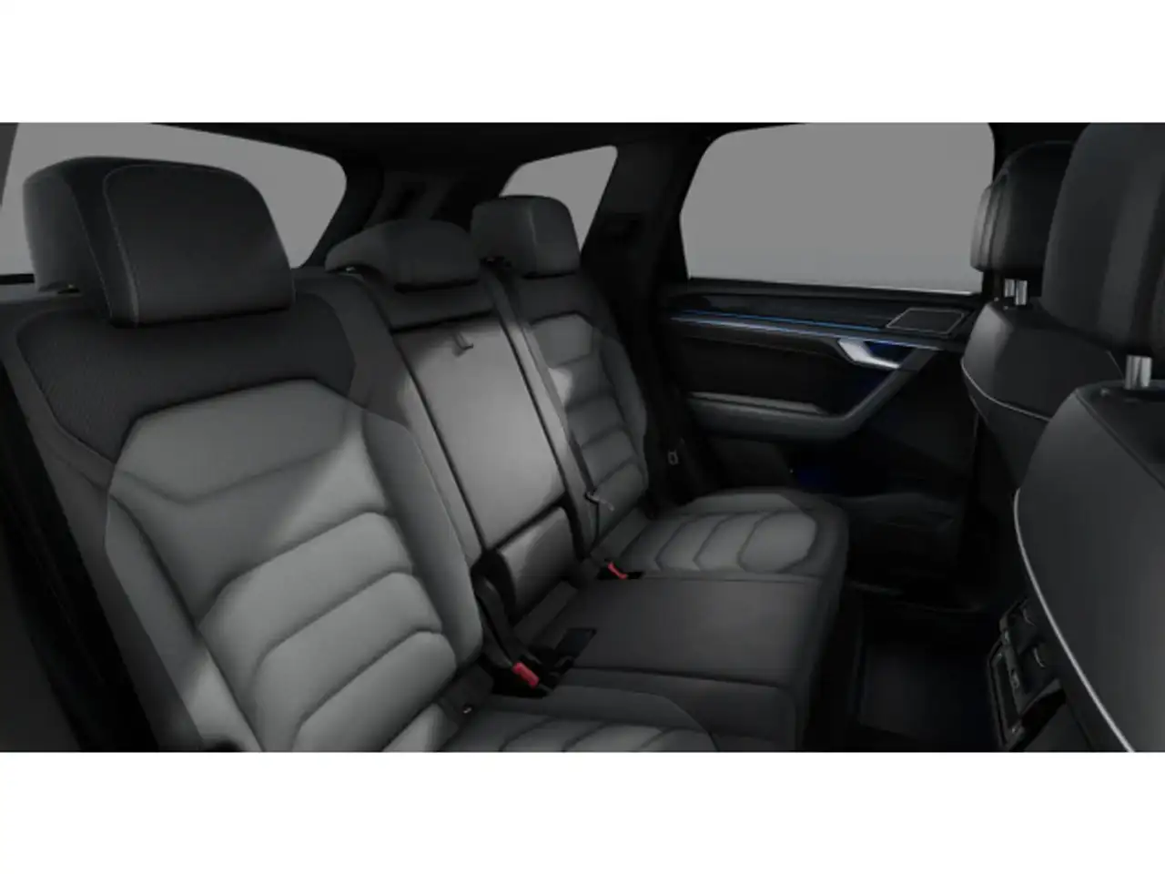 Volkswagen Touareg 13