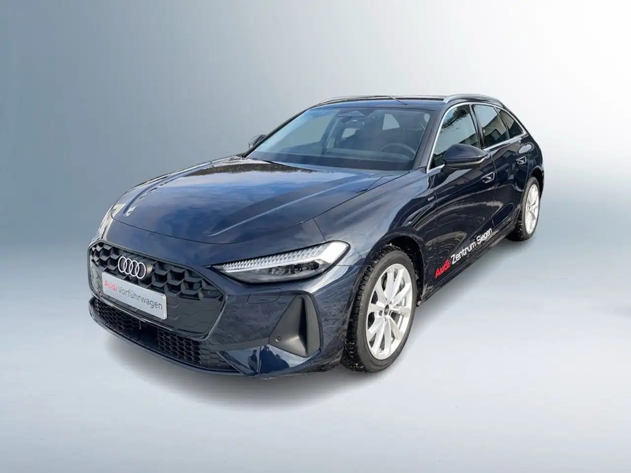 Audi A5 2