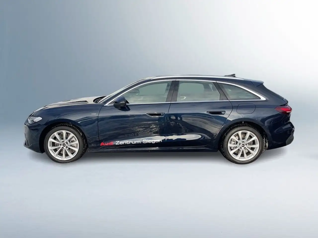 Audi A5 4