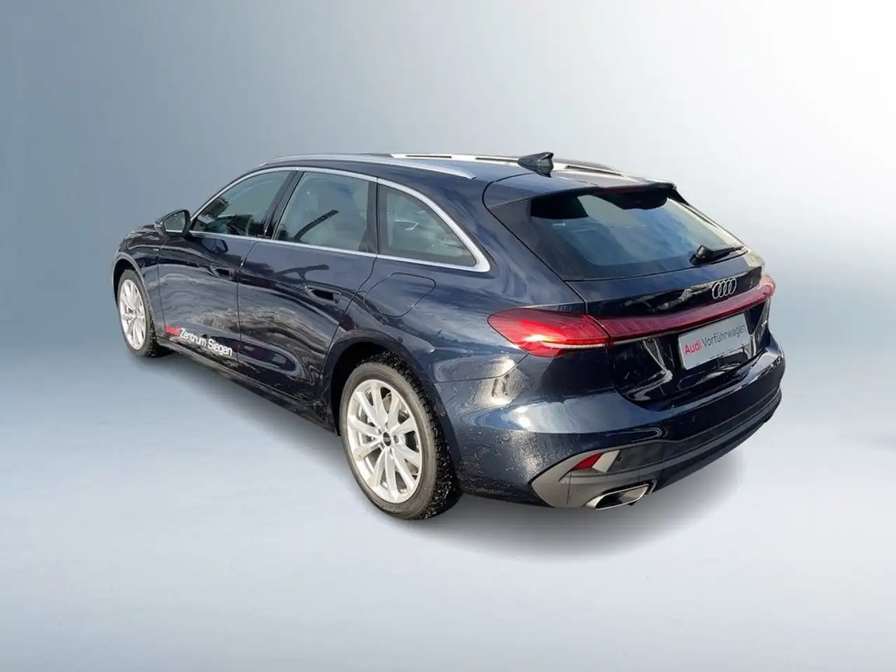 Audi A5 5