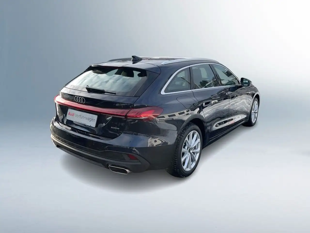 Audi A5 7