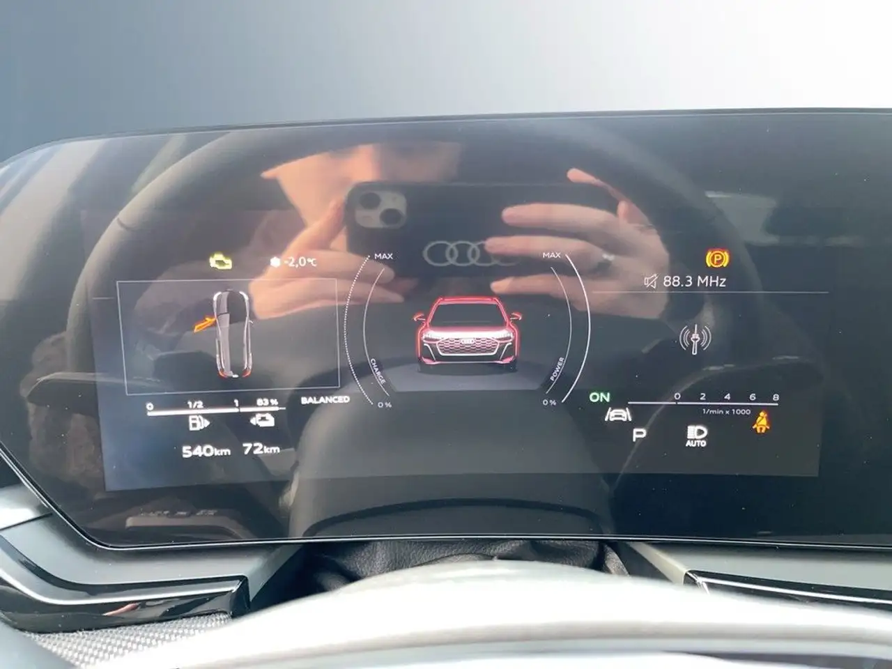 Audi A5 14