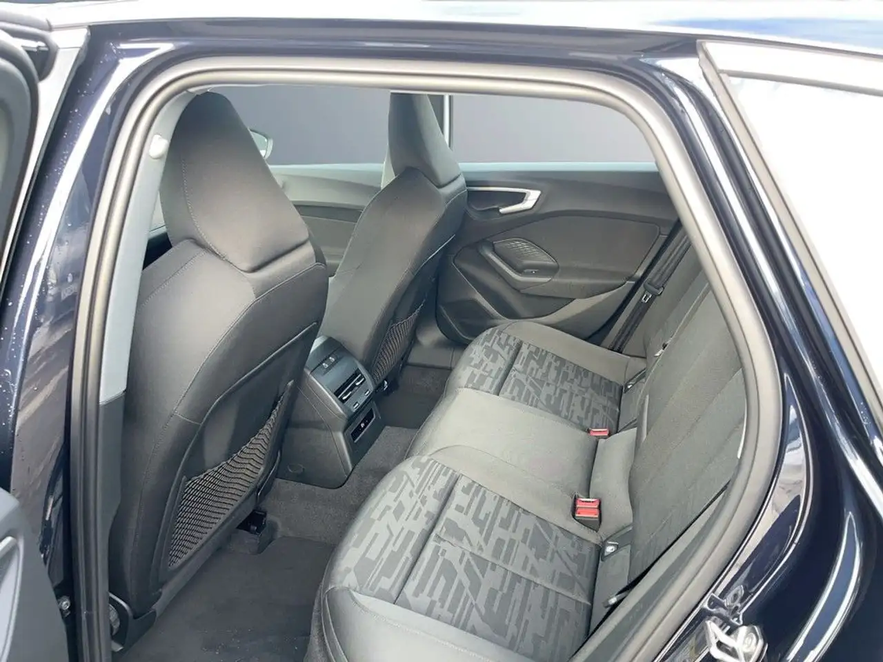 Audi A5 16