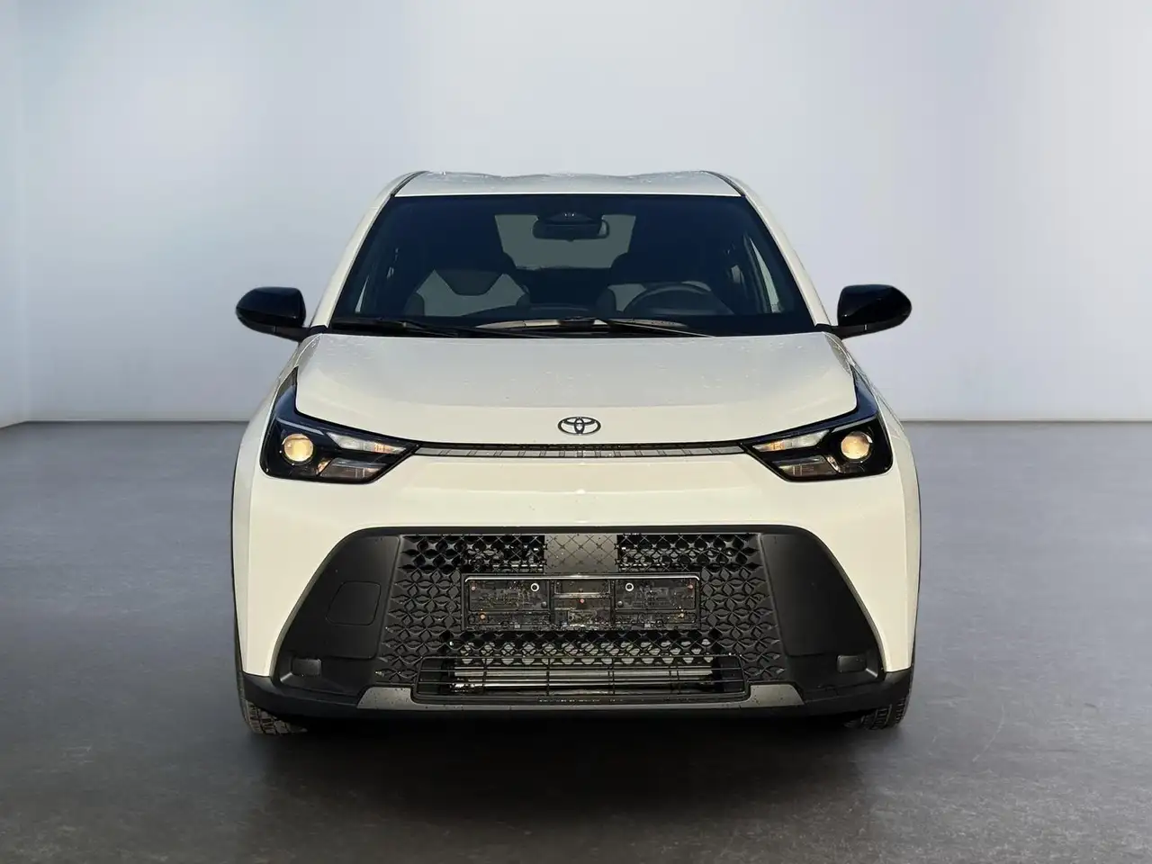 Toyota Aygo X 2