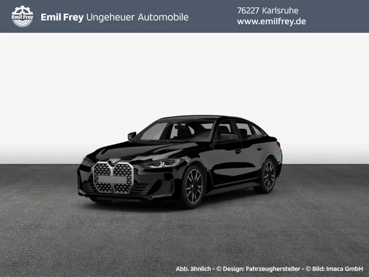 BMW 420
