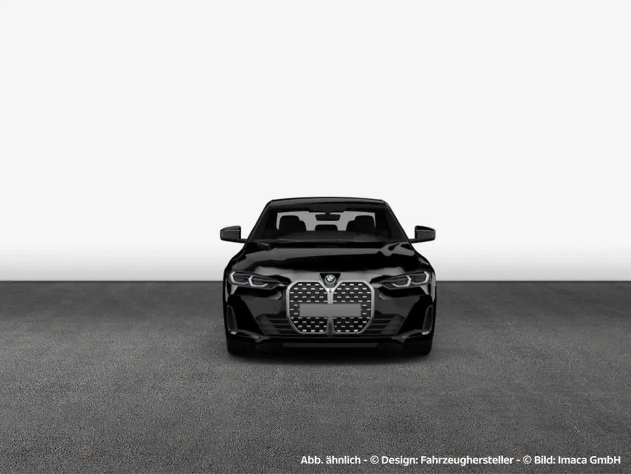 BMW 420 4