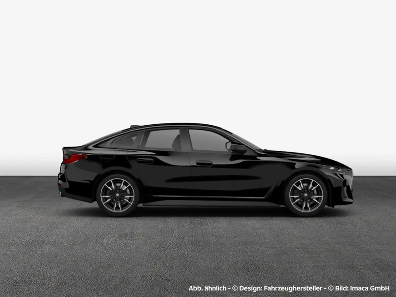 BMW 420 5