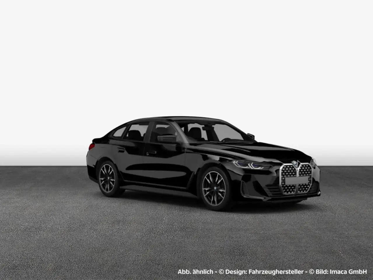 BMW 420 7