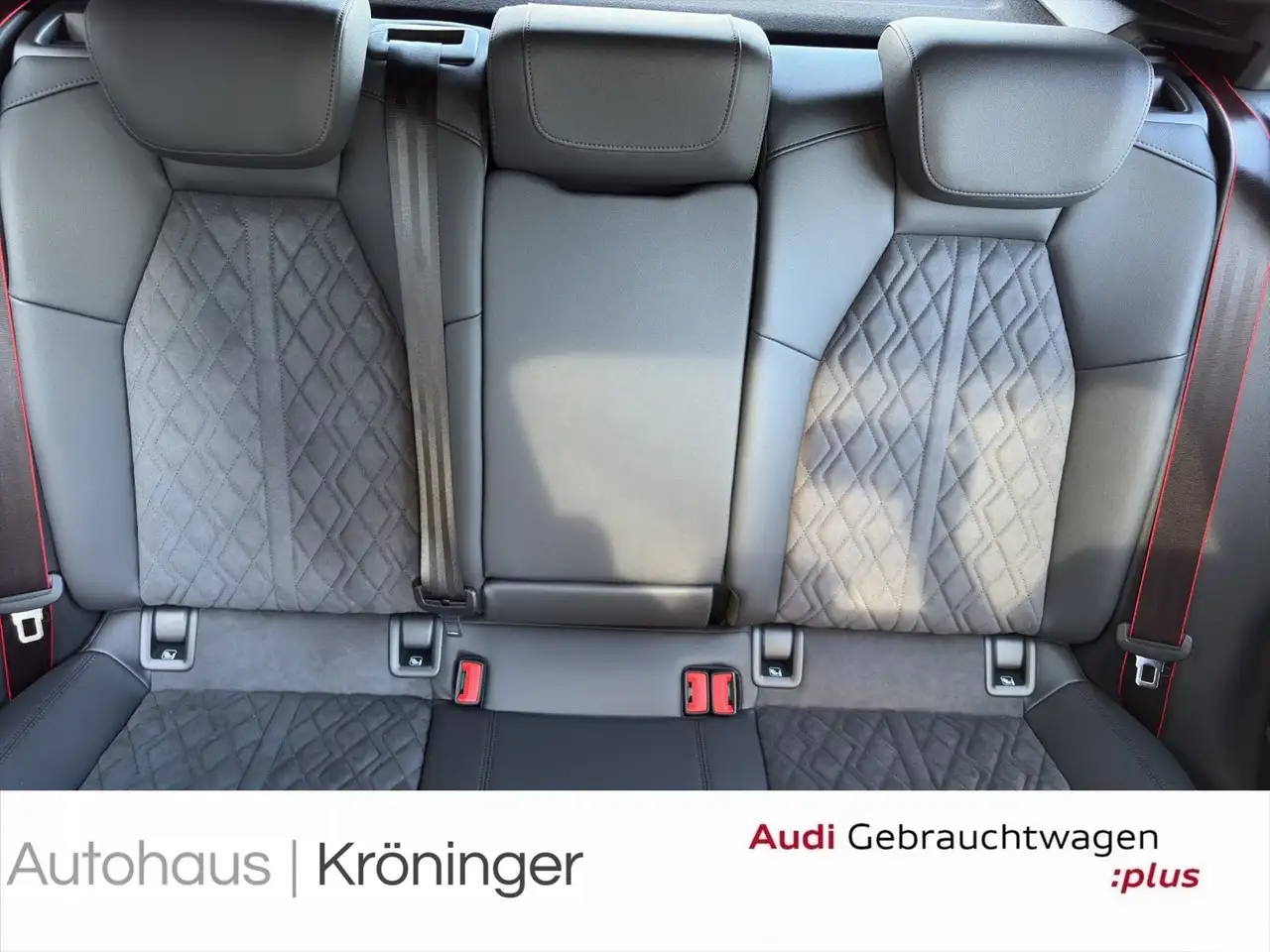 Audi RS3 10