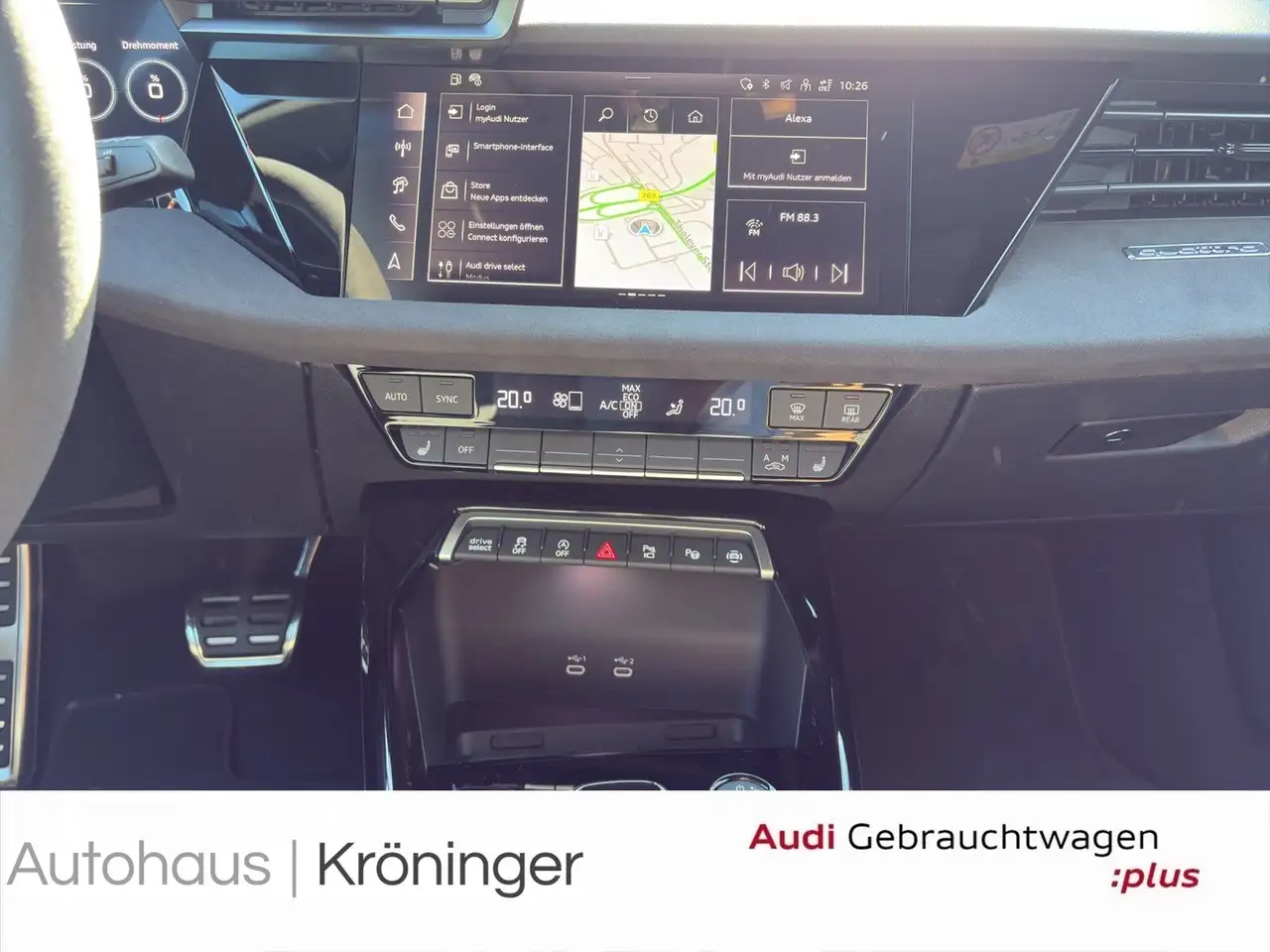 Audi RS3 15