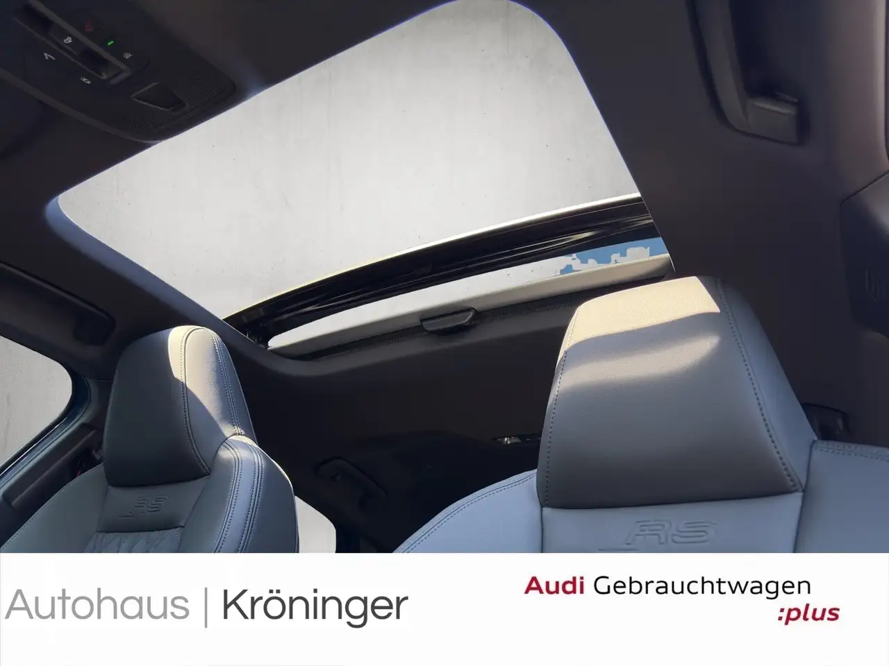 Audi RS3 16