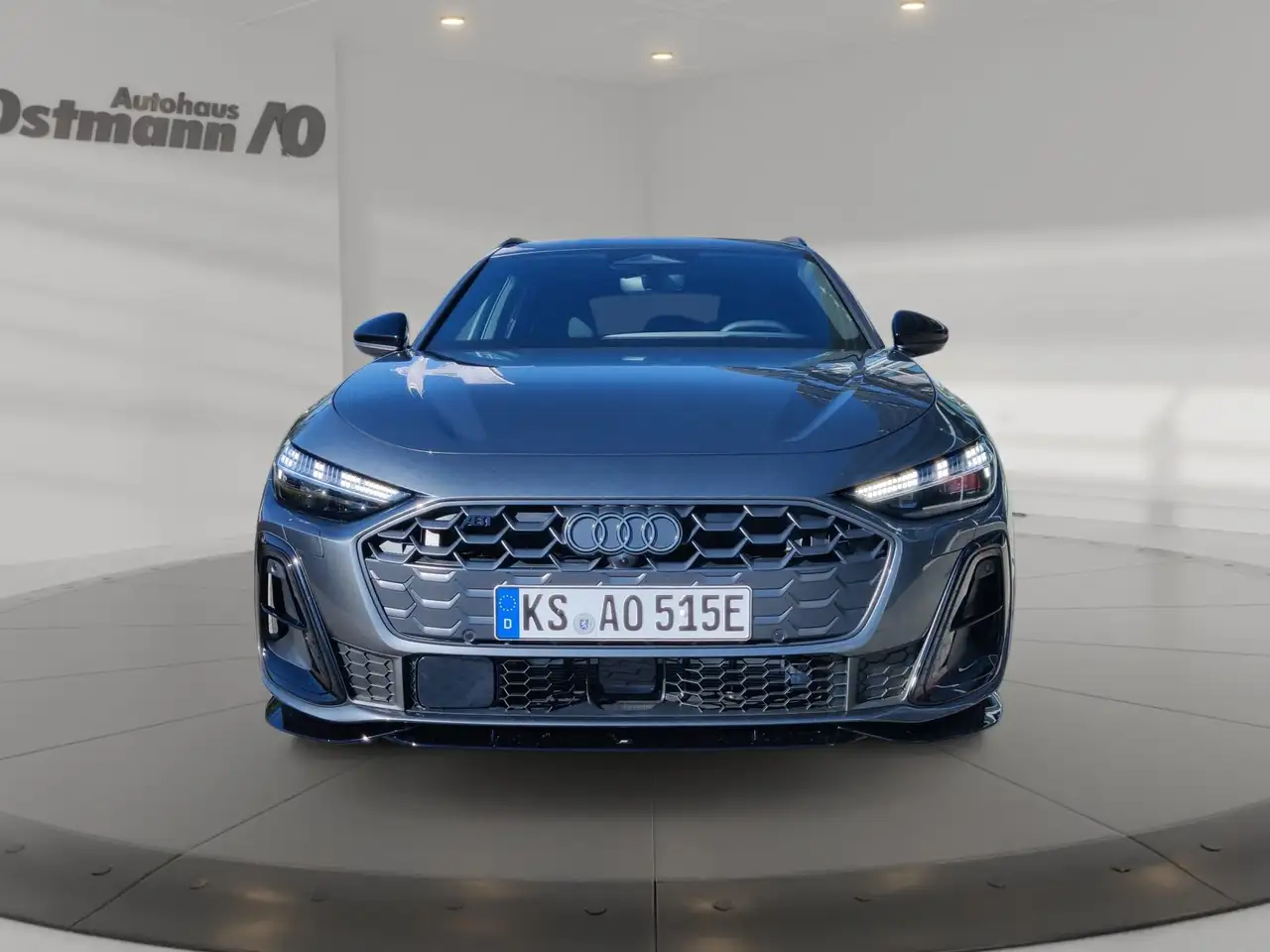 Audi A5 5