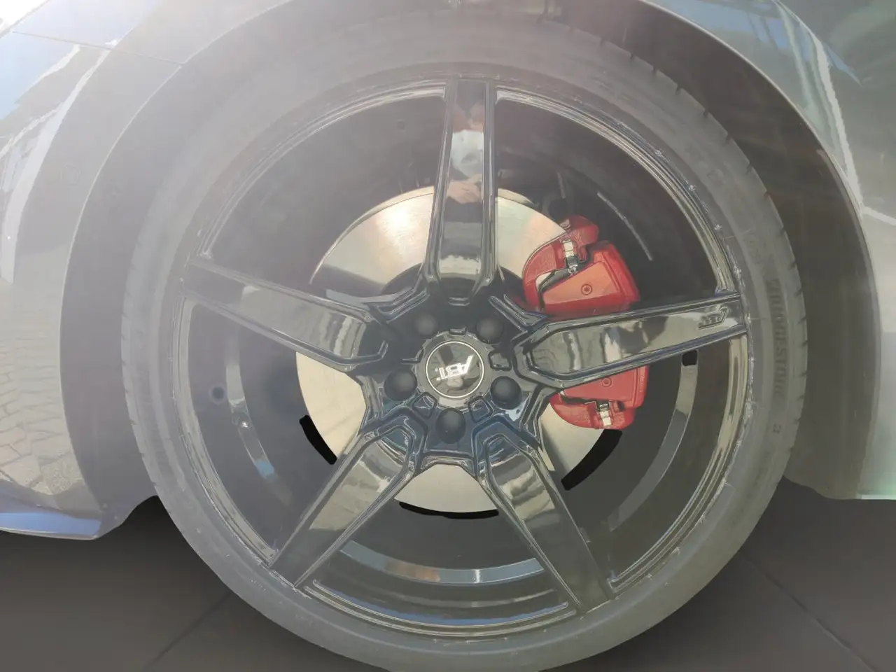 Audi A5 6