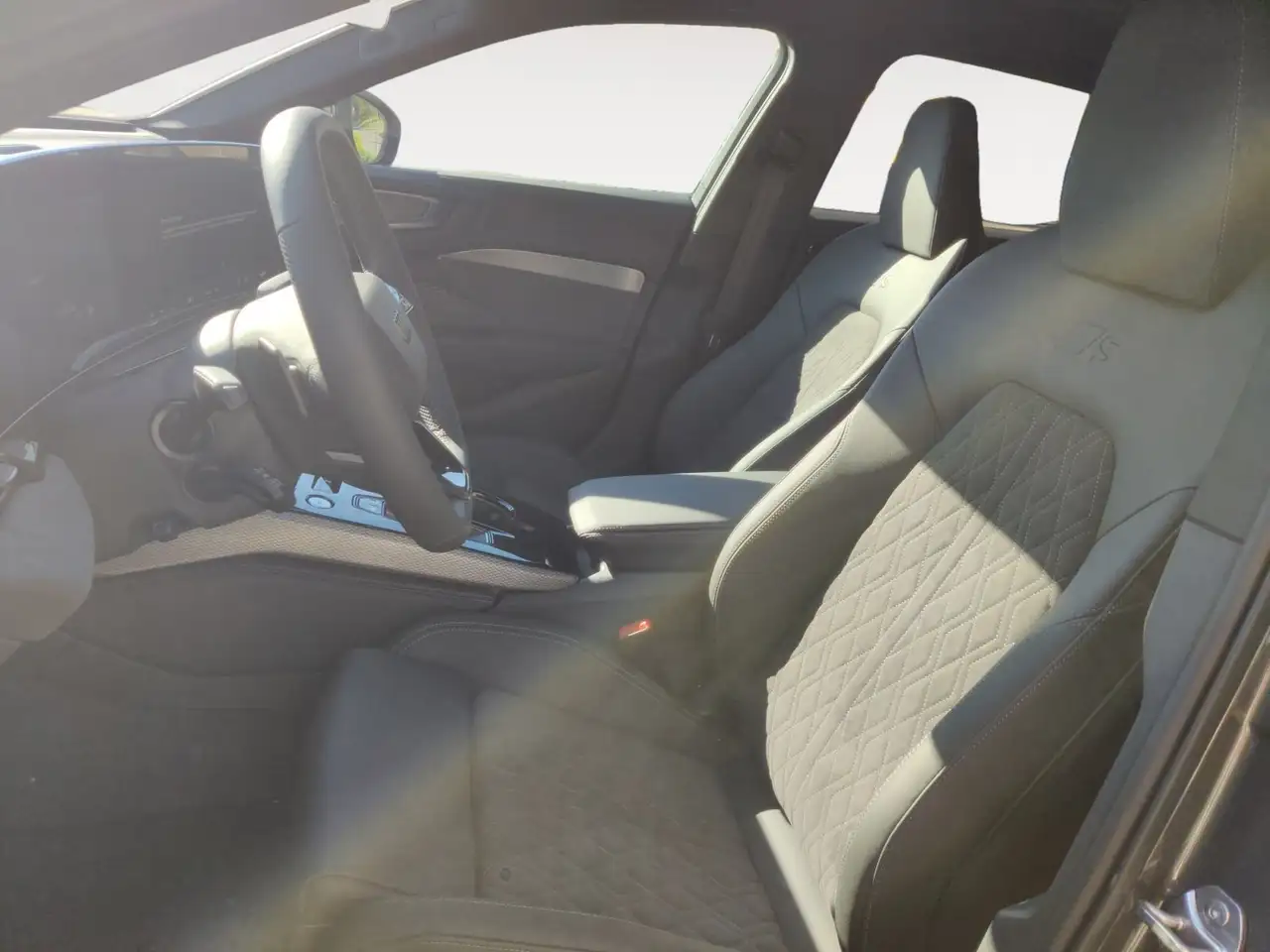 Audi A5 7