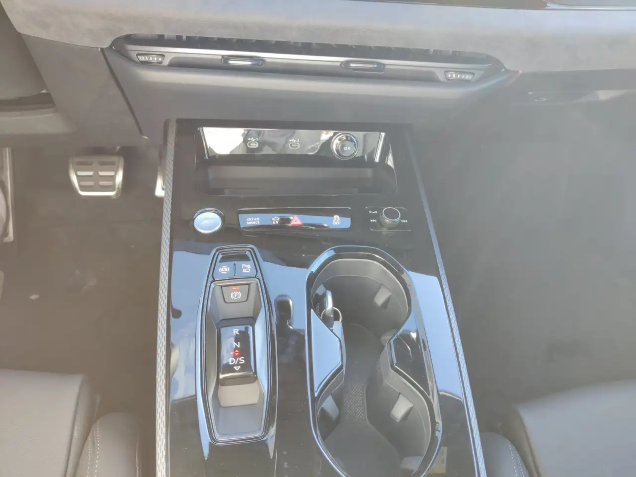 Audi A5 12