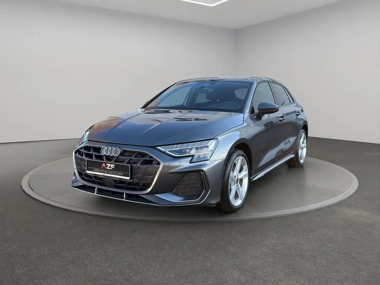Audi A3 2