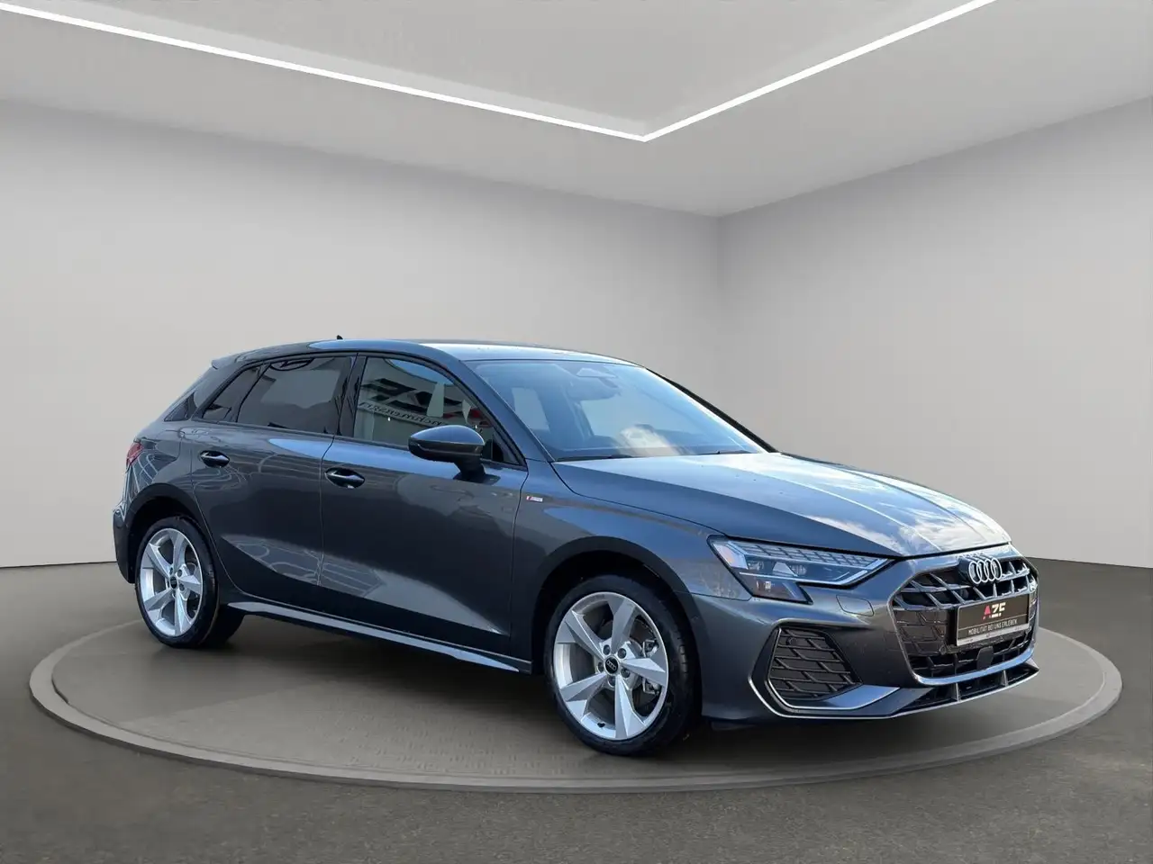 Audi A3 3