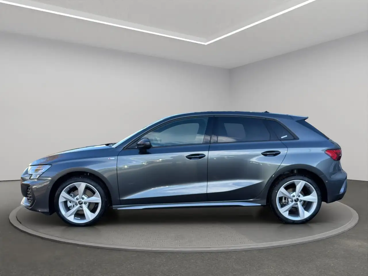Audi A3 5