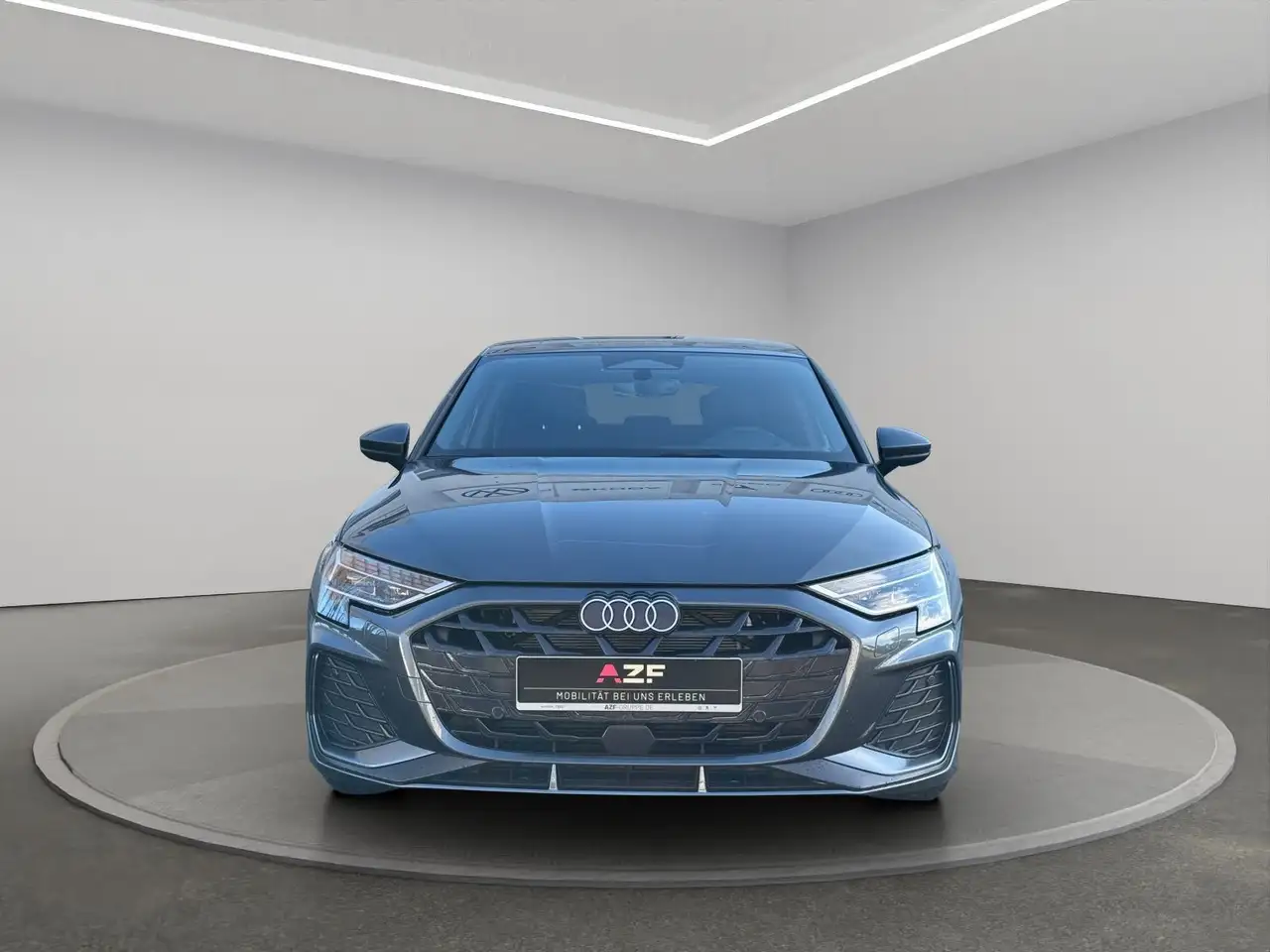 Audi A3 6