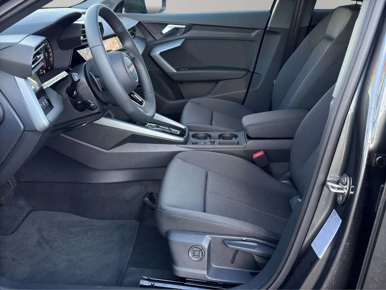 Audi A3 9