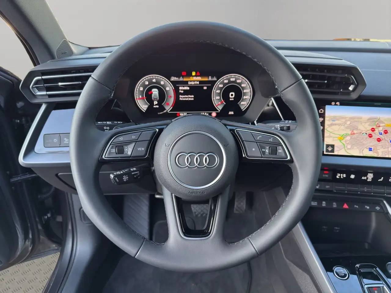 Audi A3 10