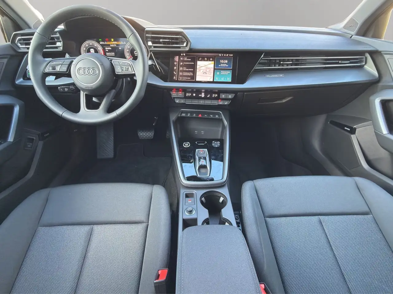 Audi A3 14