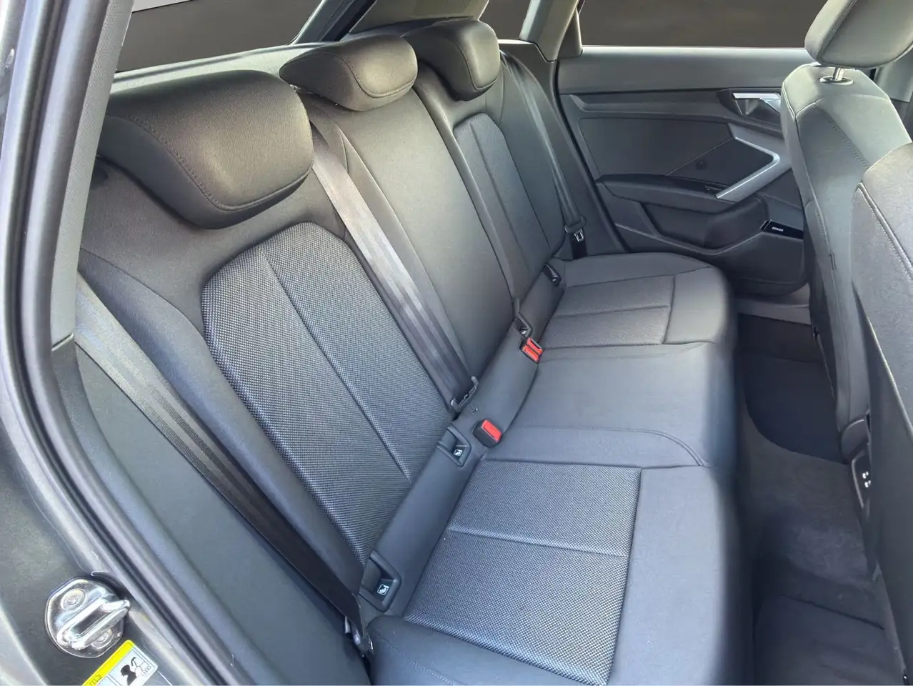 Audi A3 15