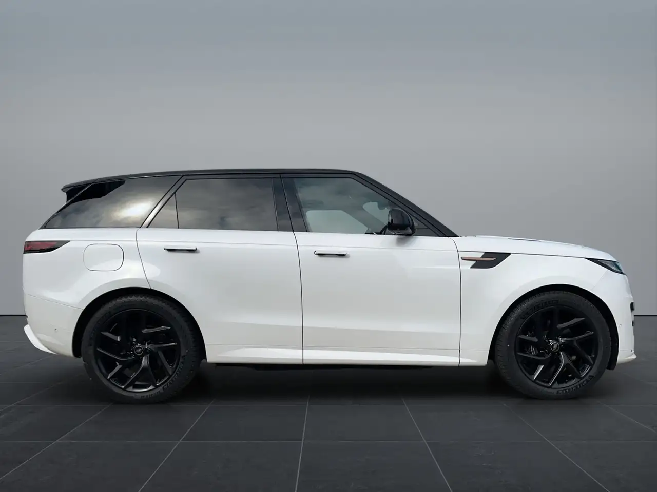 Land Rover Range Rover 6