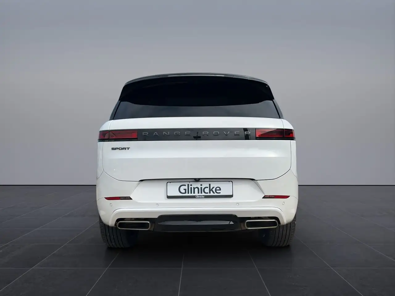 Land Rover Range Rover 7