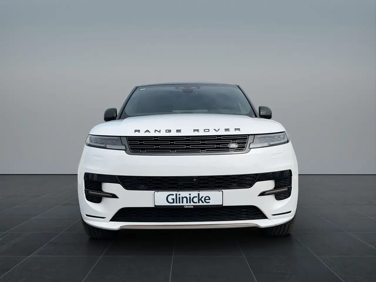 Land Rover Range Rover 8