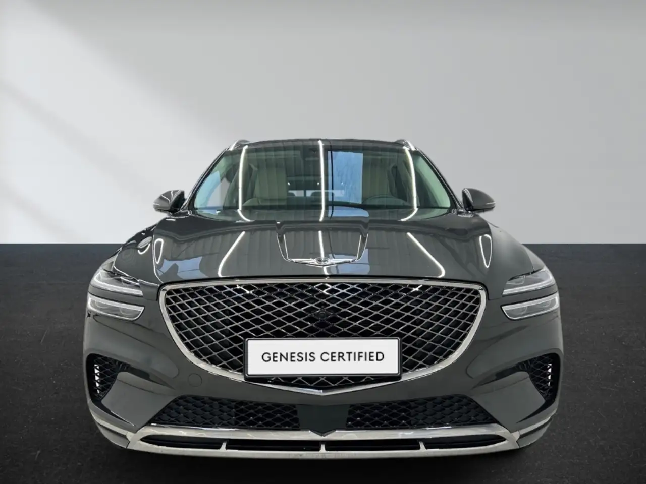 Genesis GV70 2