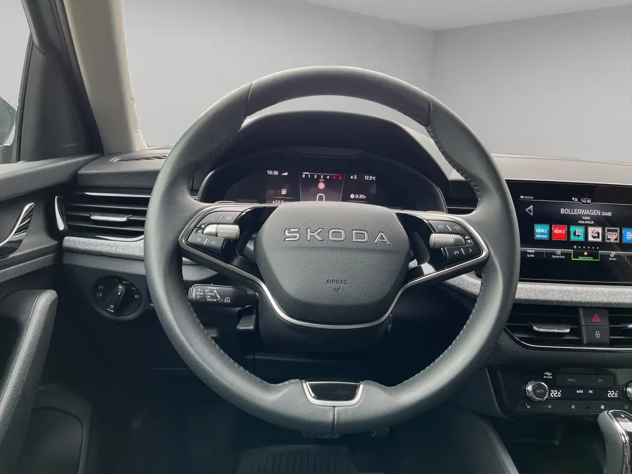 Skoda Kamiq 10
