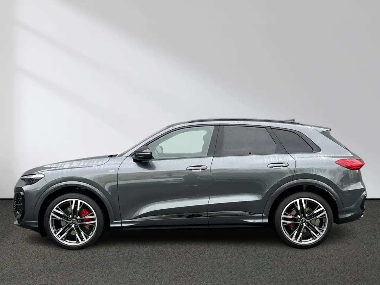 Audi Q5 2