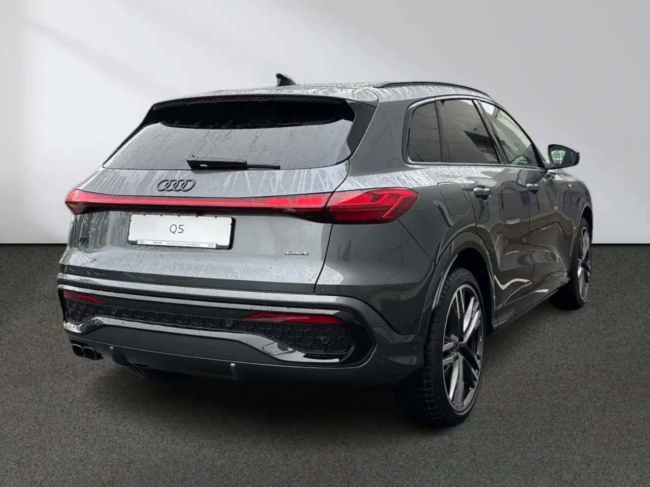 Audi Q5 3