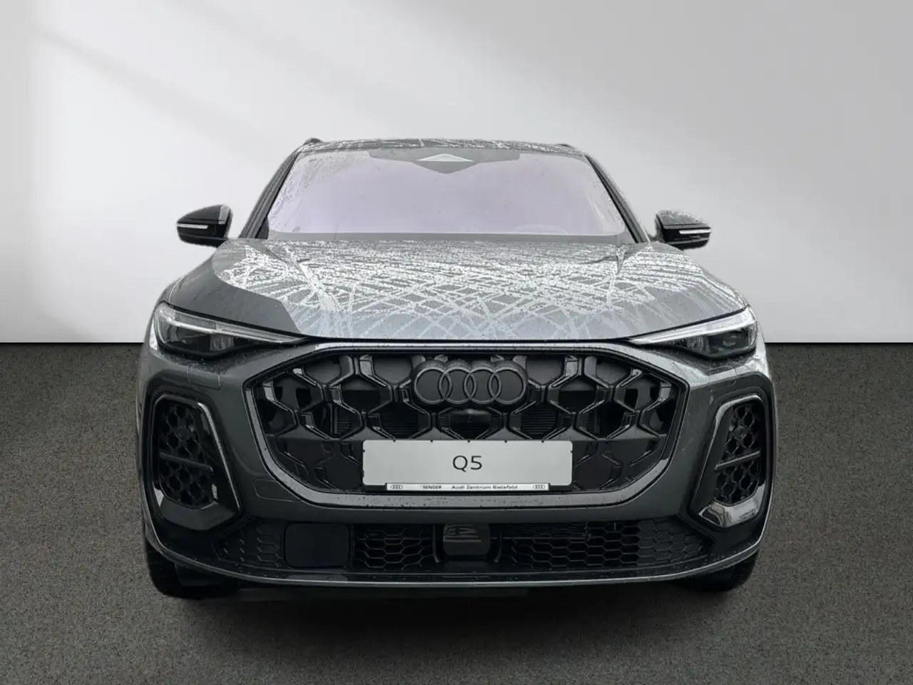 Audi Q5 4