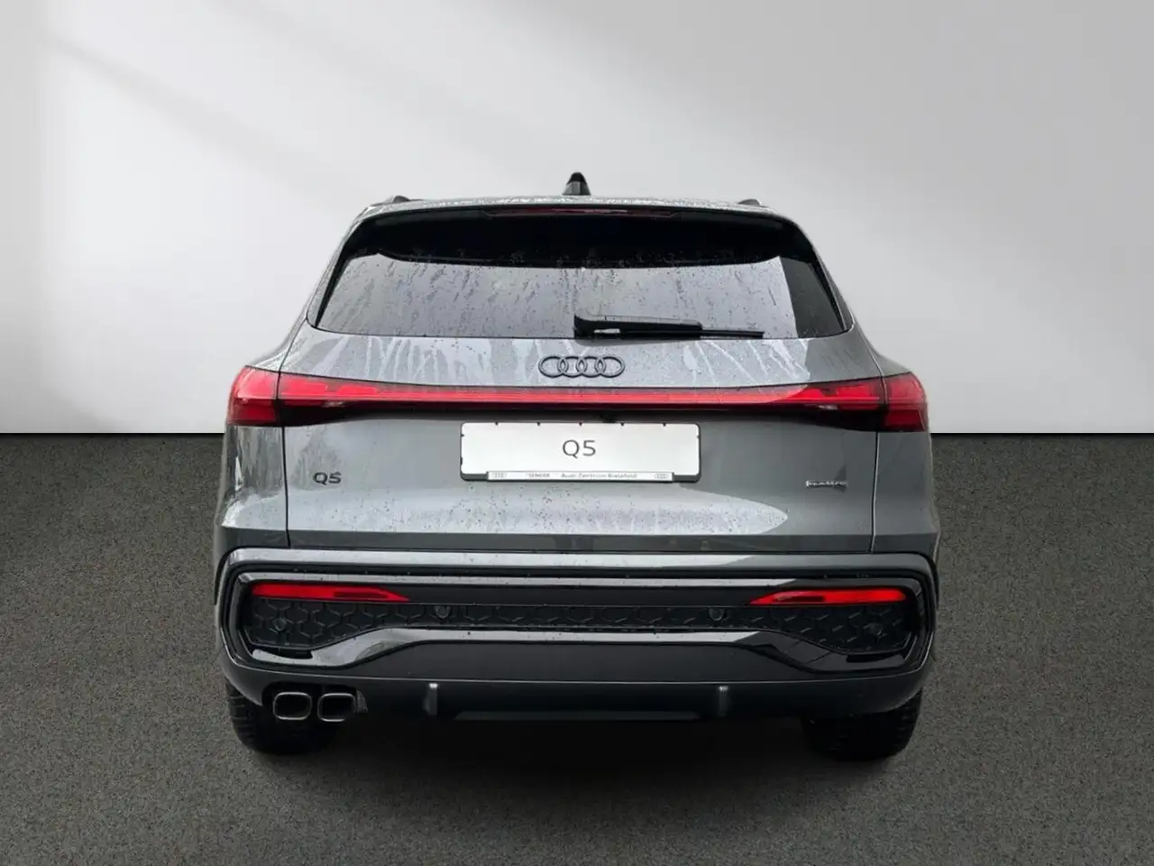 Audi Q5 5