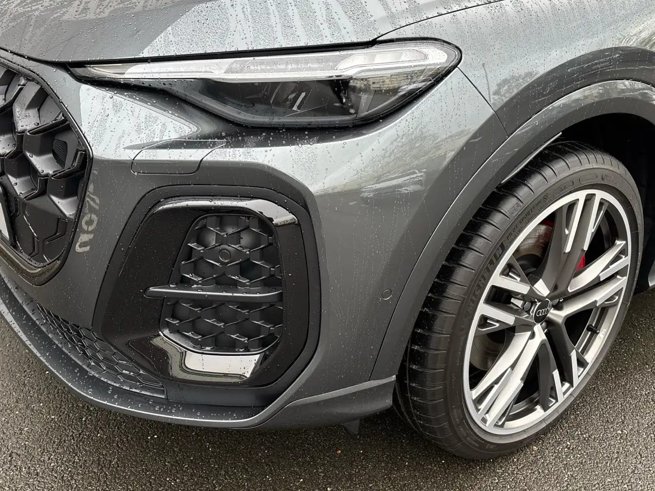Audi Q5 6