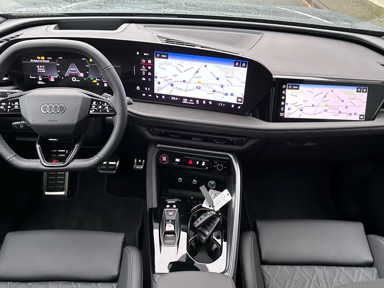 Audi Q5 8