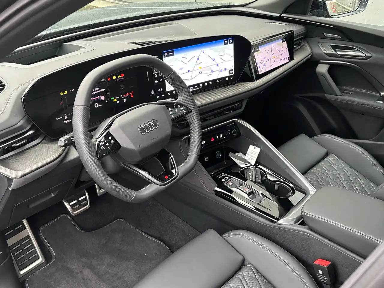 Audi Q5 9