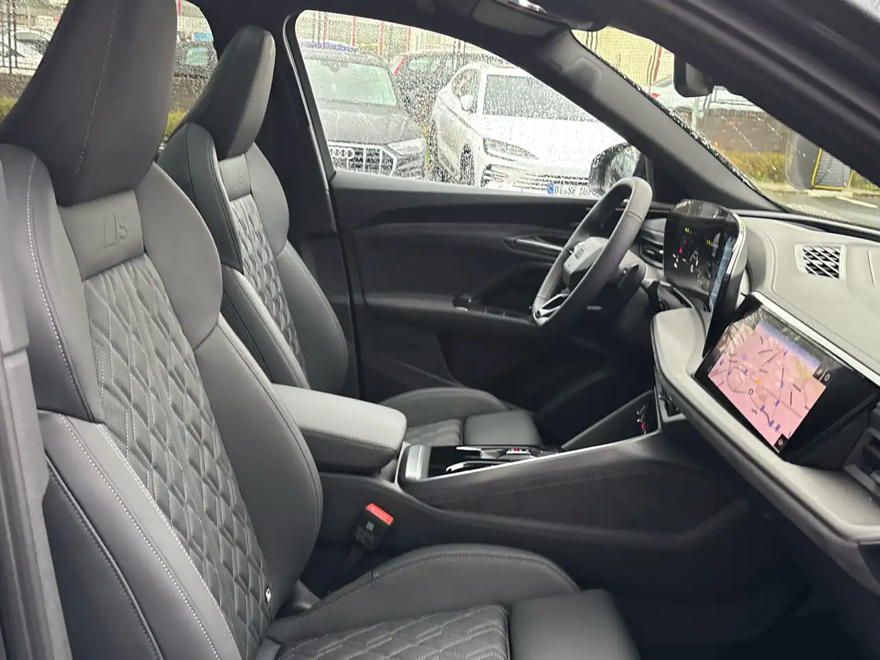 Audi Q5 10