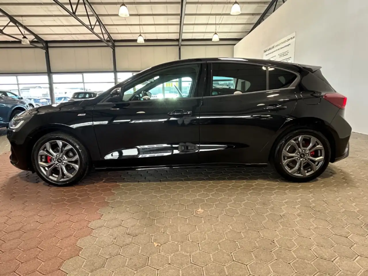 Ford Focus 3