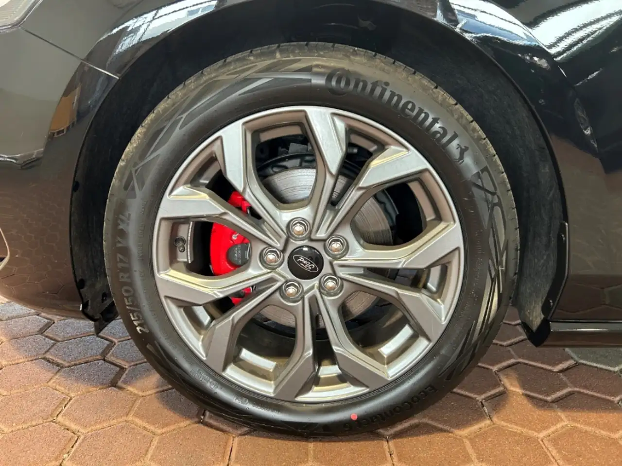 Ford Focus 6