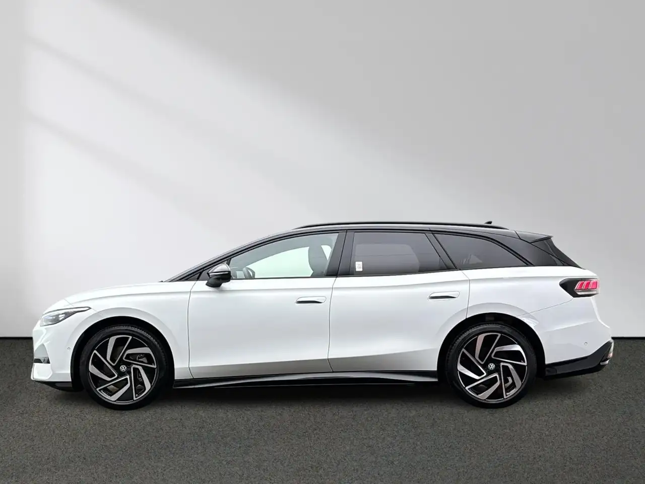 Volkswagen ID.7 2
