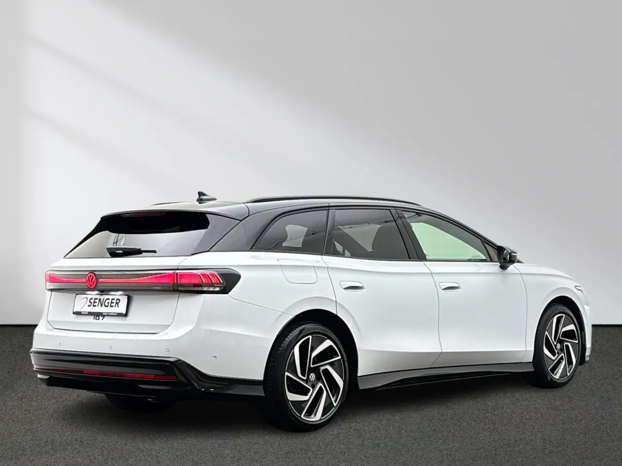 Volkswagen ID.7 3